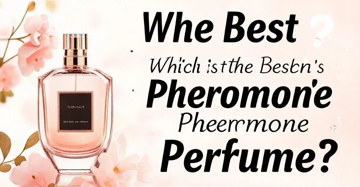 Qual melhor perfume de feromonio feminino?