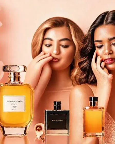 Qual melhor perfume do Boticário?