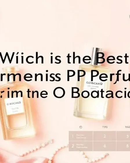 Qual melhor perfume do Boticário feminino?