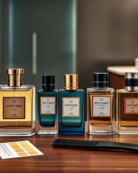 Qual melhor perfume do Boticário masculino?