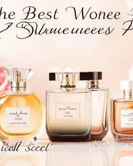 Qual melhor perfume Eudora feminino?