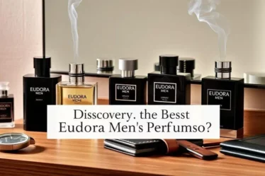 Qual melhor perfume Eudora masculino?