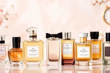 Qual melhor perfume feminino?