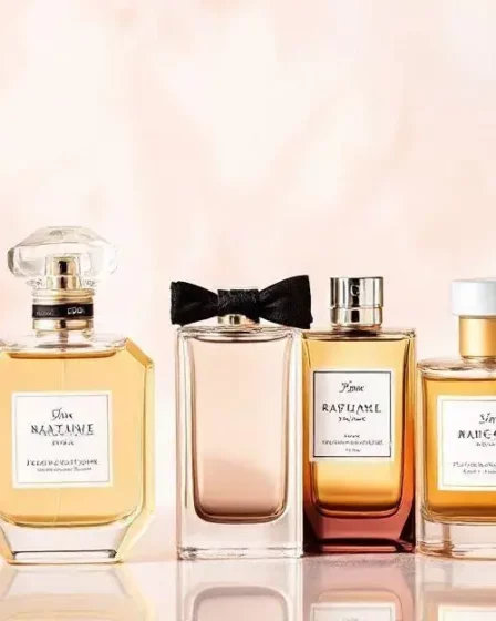 Qual melhor perfume feminino?