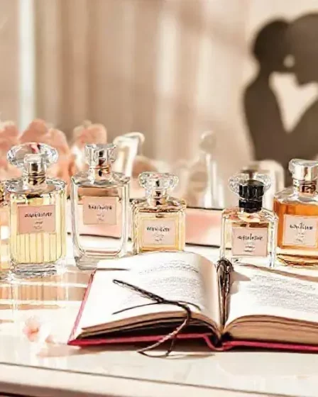 Qual melhor perfume feminino Eudora?