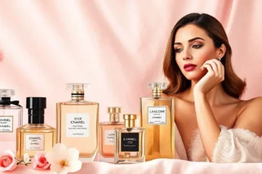 Qual melhor perfume feminino importado?