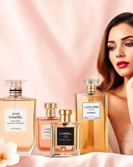 Qual melhor perfume feminino importado?