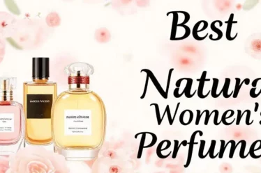 Qual melhor perfume feminino natura?