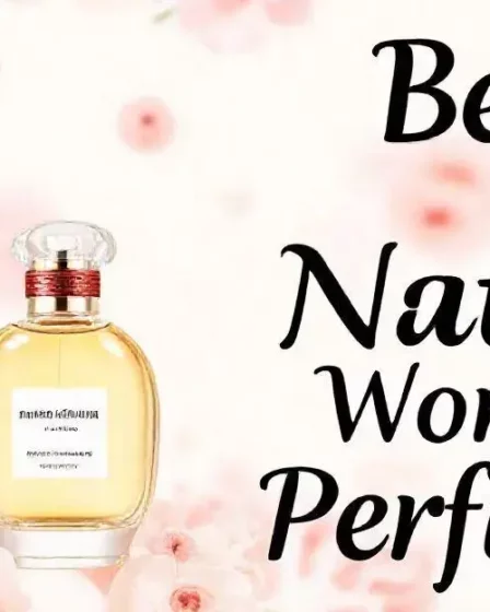 Qual melhor perfume feminino natura?