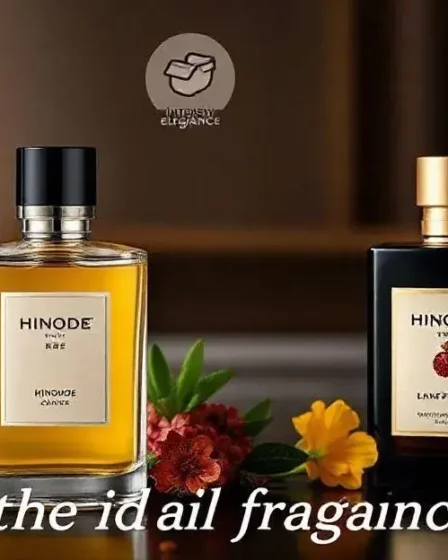 Qual melhor perfume hinode masculino?