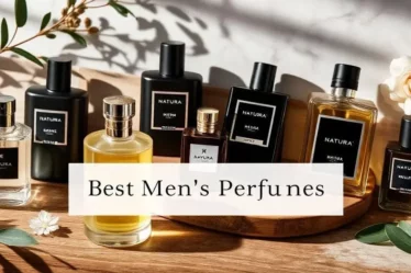 Qual melhor perfume homem da natura?