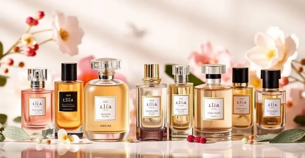 Qual melhor perfume ilia da natura? Qual melhor perfume ilia da natura?