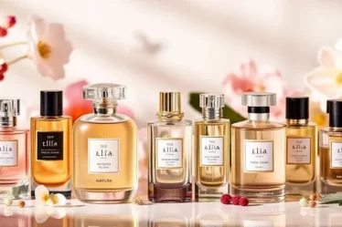 Qual melhor perfume ilia da natura?