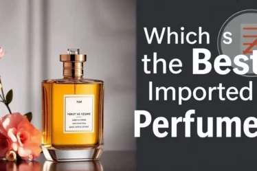 Qual melhor perfume importado?