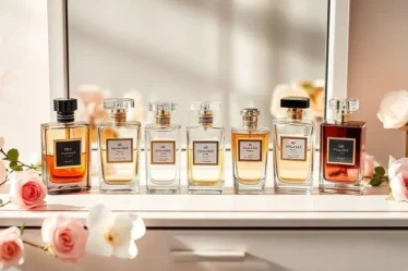 Qual melhor perfume importado feminino?