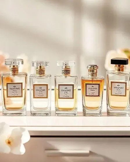 Qual melhor perfume importado feminino?