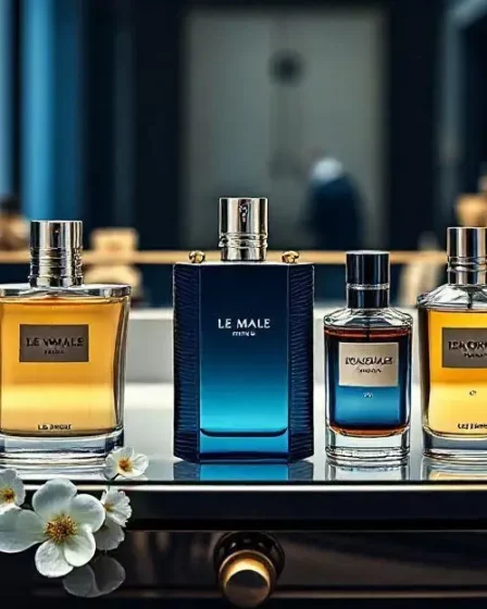 Qual melhor perfume jean paul gaultier masculino?