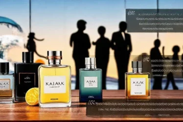 Qual melhor perfume kaiak masculino?