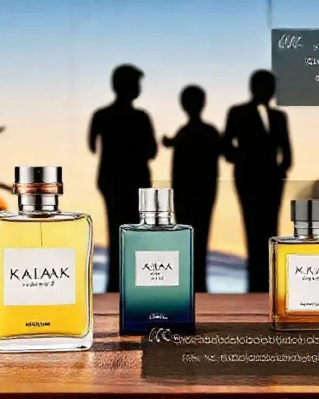 Qual melhor perfume kaiak masculino?
