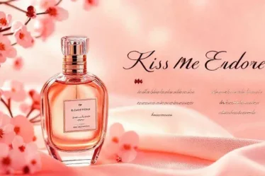 Qual melhor perfume kiss me Eudora?