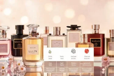 Qual melhor perfume luna?