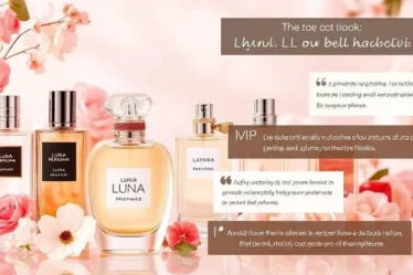 Qual melhor perfume luna da natura?