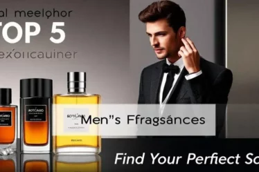 Qual melhor perfume masculino Boticário?