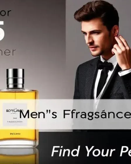 Qual melhor perfume masculino Boticário?