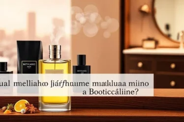 Qual melhor perfume masculino da Boticário?