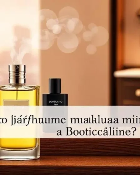 Qual melhor perfume masculino da Boticário?