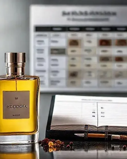 Qual melhor perfume masculino da Eudora?
