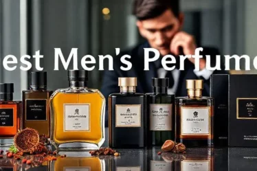 Qual melhor perfume masculino da hinode?