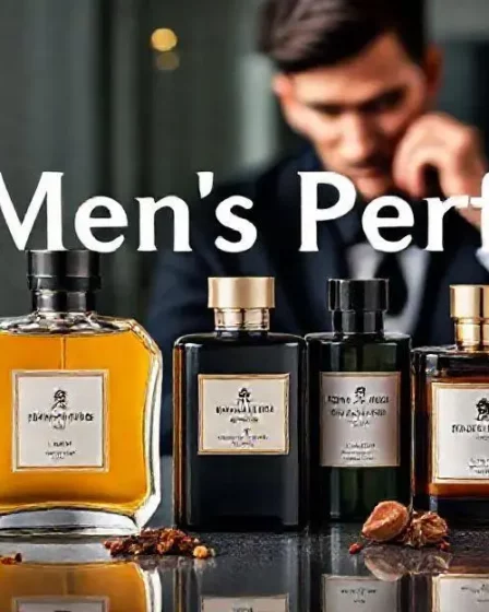 Qual melhor perfume masculino da hinode?