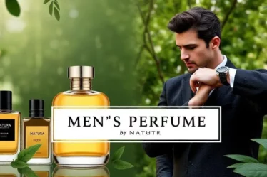 Qual melhor perfume masculino da natura?