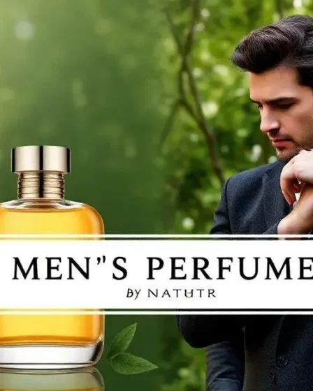 Qual melhor perfume masculino da natura?