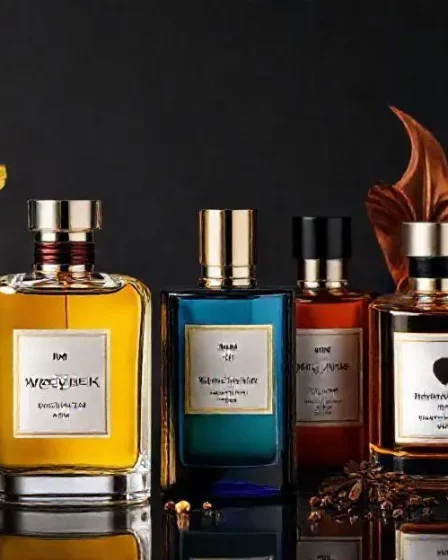 Qual melhor perfume masculino da wepink?