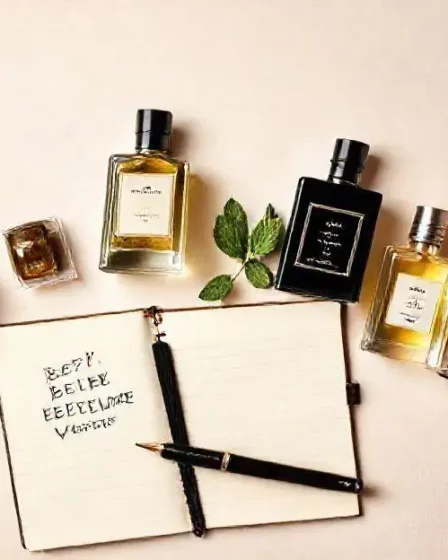 Qual melhor perfume masculino do mundo?