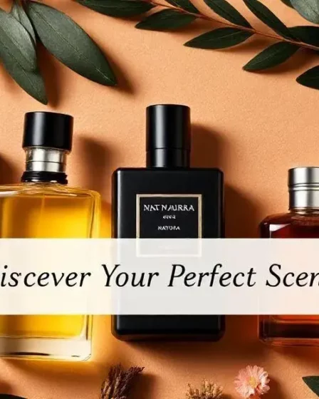 Qual melhor perfume masculino natura?