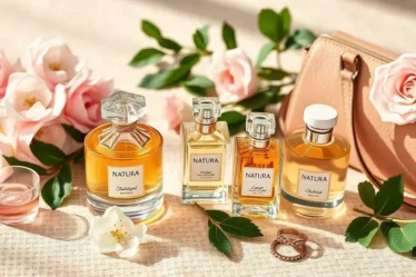 Qual melhor perfume natura feminino?