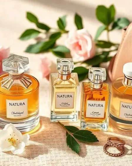 Qual melhor perfume natura feminino?