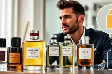 Qual melhor perfume natura homem?