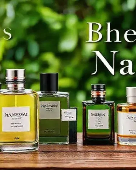 Qual melhor perfume natura masculino?