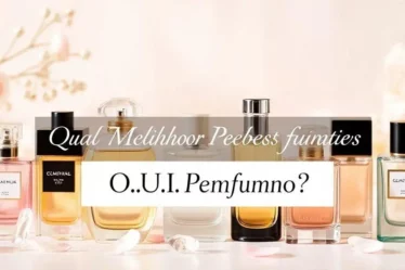 Qual melhor perfume o.u.i feminino?