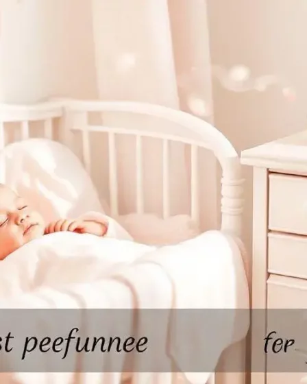 Qual melhor perfume para bebe?