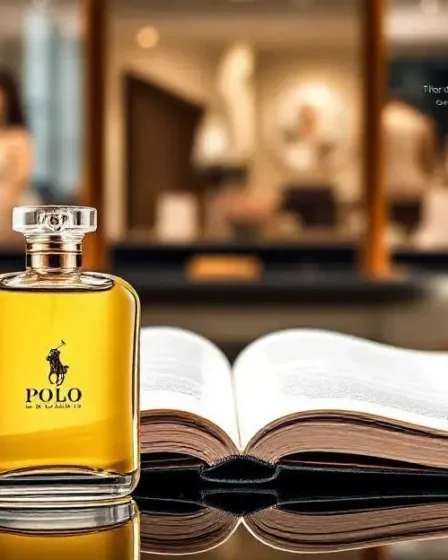 Qual melhor perfume polo?