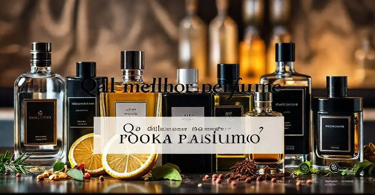 Qual melhor perfume vodka masculino?