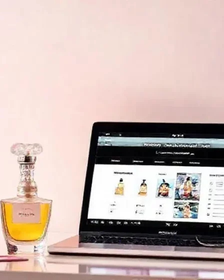 Qual melhor site para comprar perfume importado?