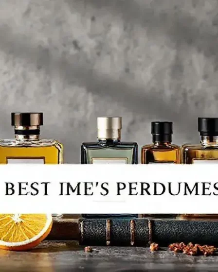 Qual melhores perfumes masculinos?