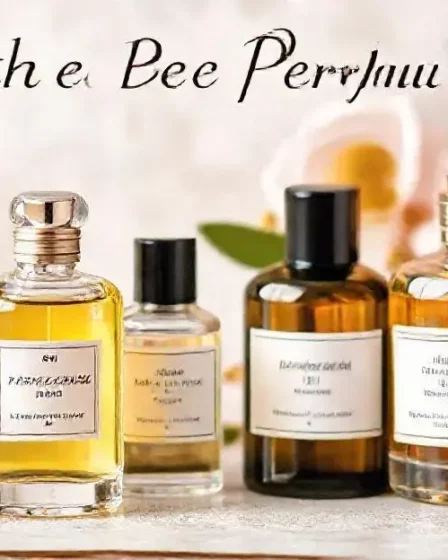 Qual o melhor fixador para perfume? Qual o melhor fixador para perfume?