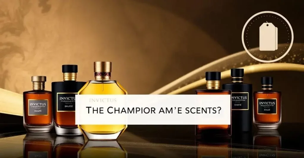Qual o melhor invictus perfume? Qual o melhor invictus perfume?